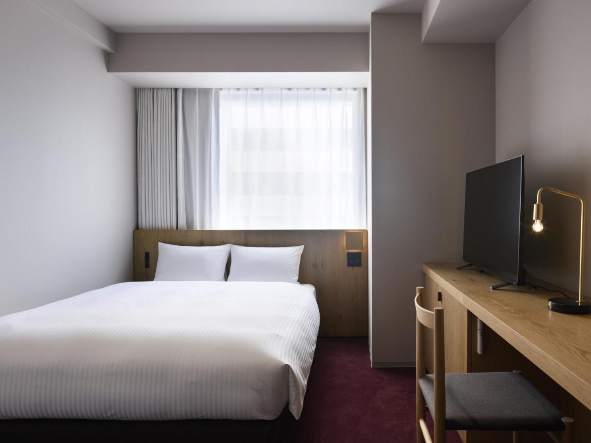 Androoms Susukino Hotel Sapporo
