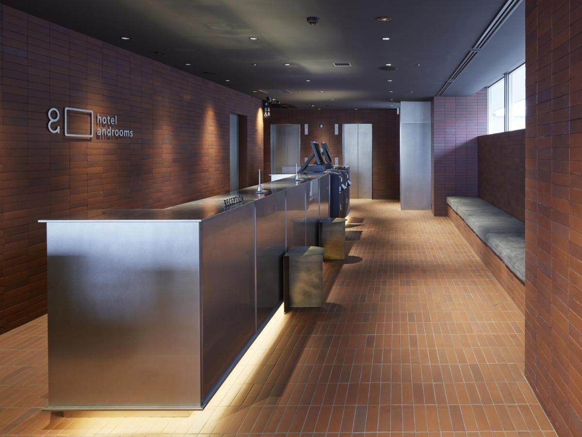 Androoms Susukino
