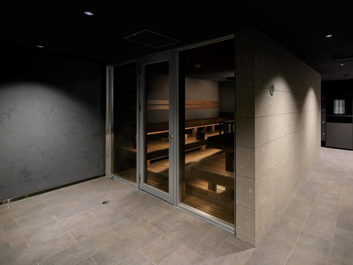 Androoms Susukino Hotel 3*