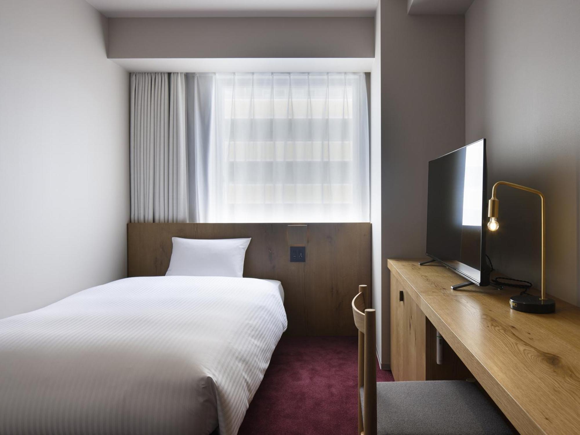Hotel Androoms Susukino 3*
