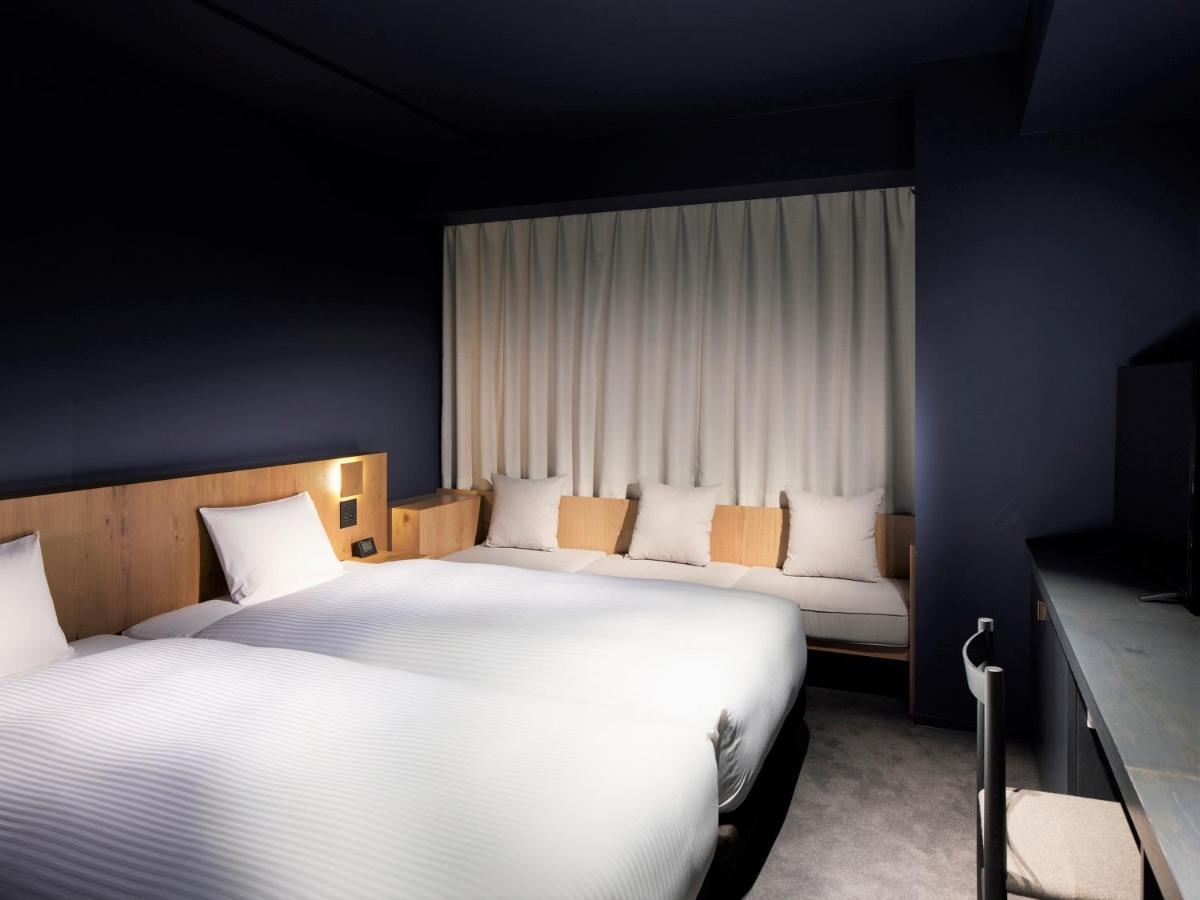 Androoms Susukino Hotel 3*