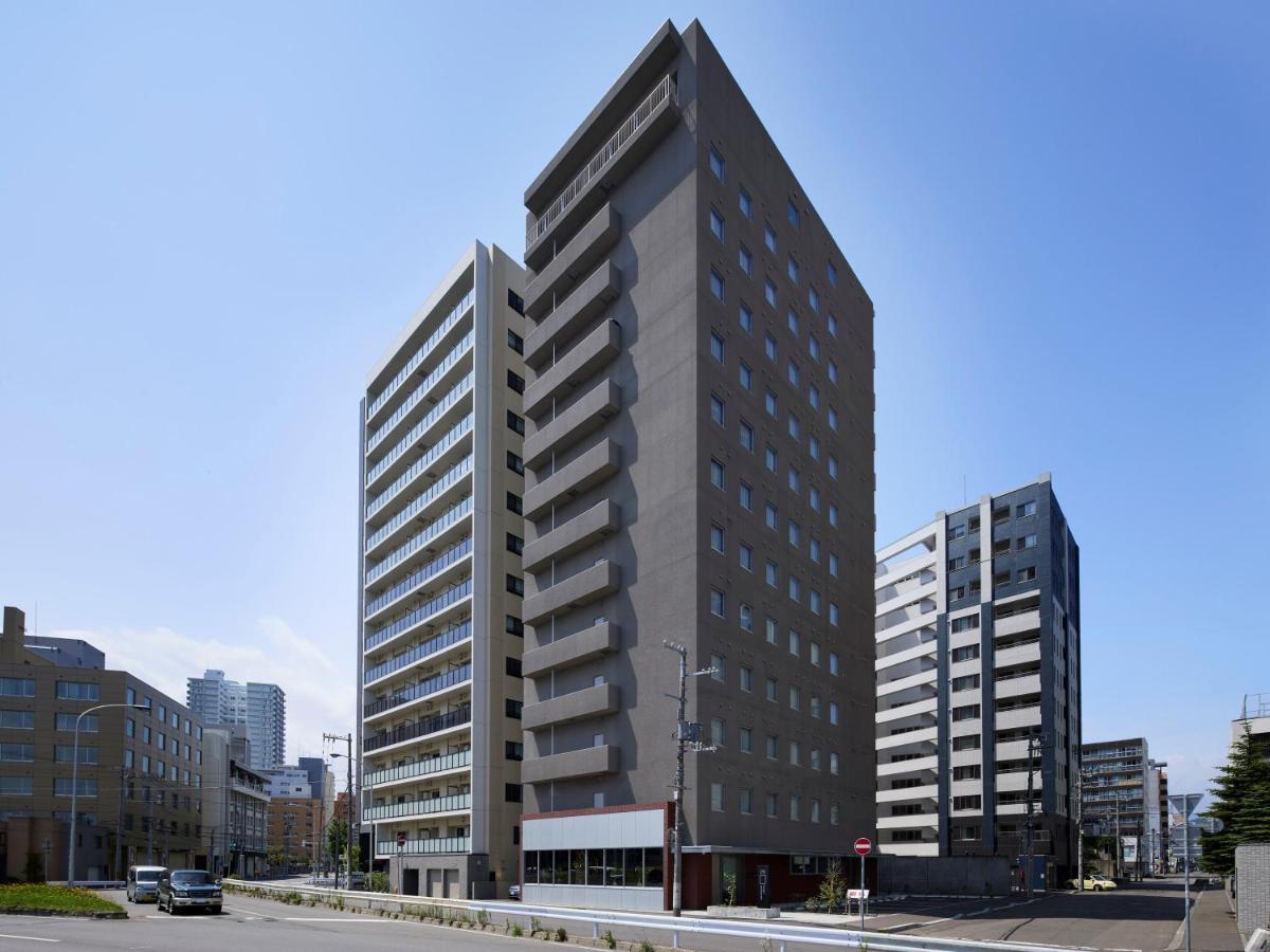 Androoms Susukino 3*