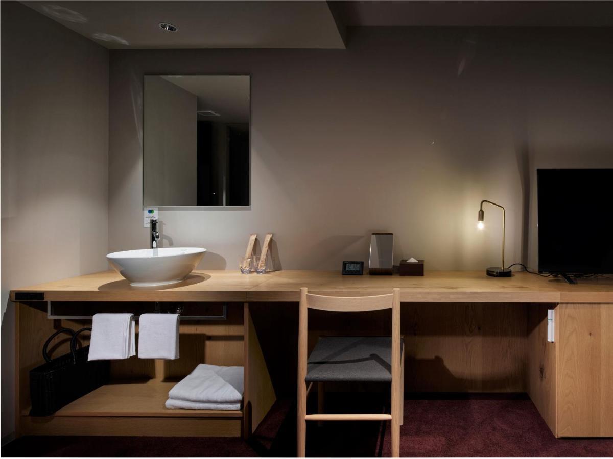 Androoms Susukino Hotel Sapporo