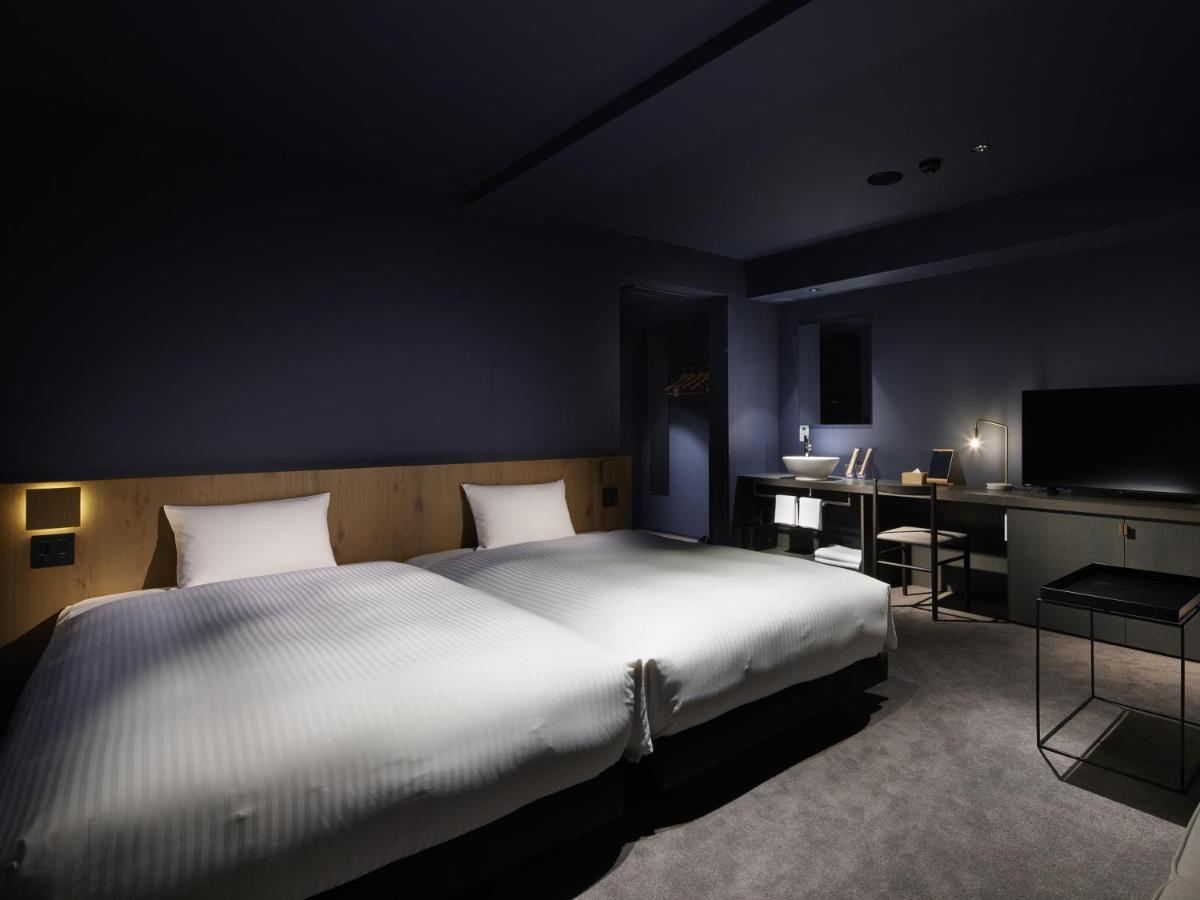 Hotel Androoms Susukino