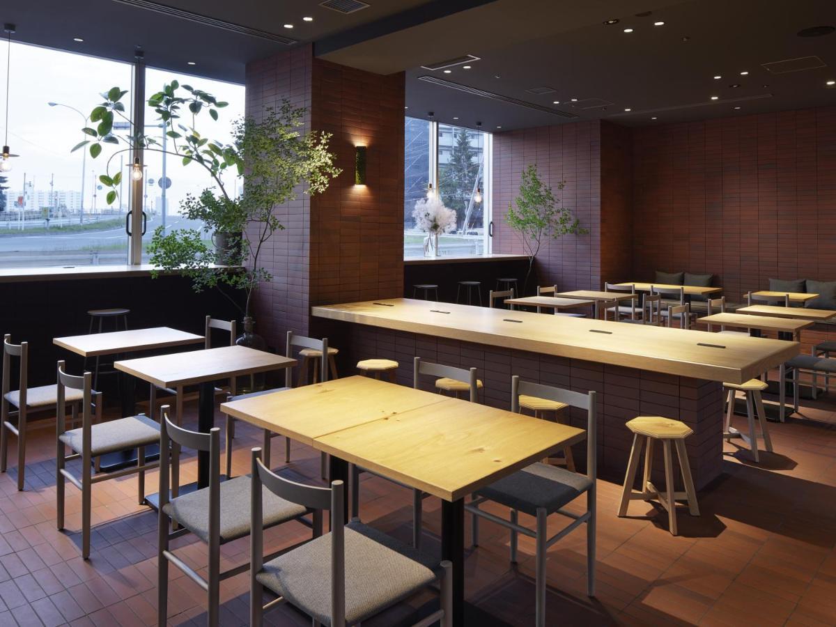 Androoms Susukino 3* Sapporo