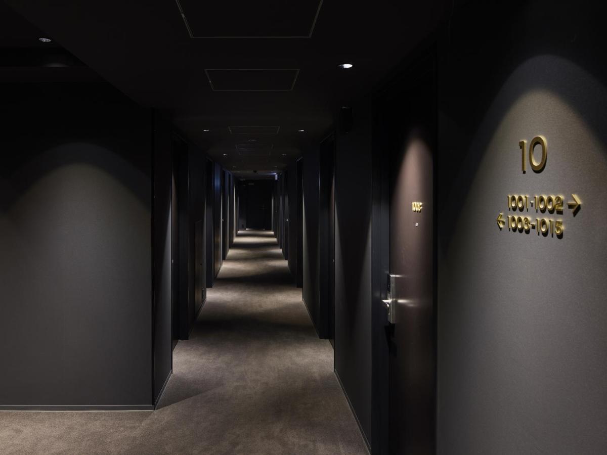 Androoms Susukino Sapporo
