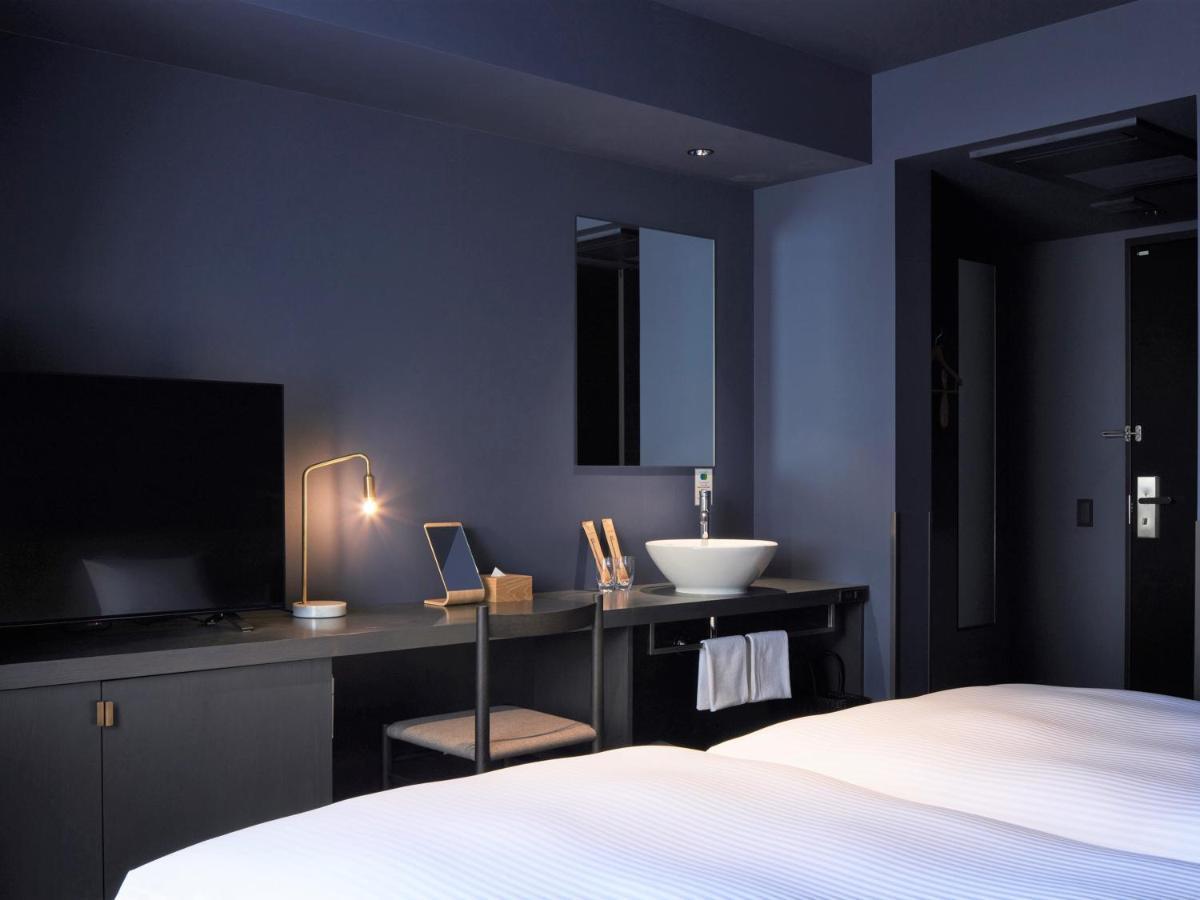 Hotel Androoms Susukino