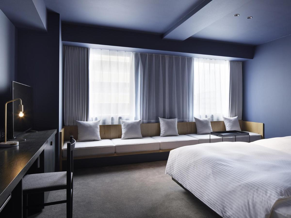 Androoms Susukino 3*