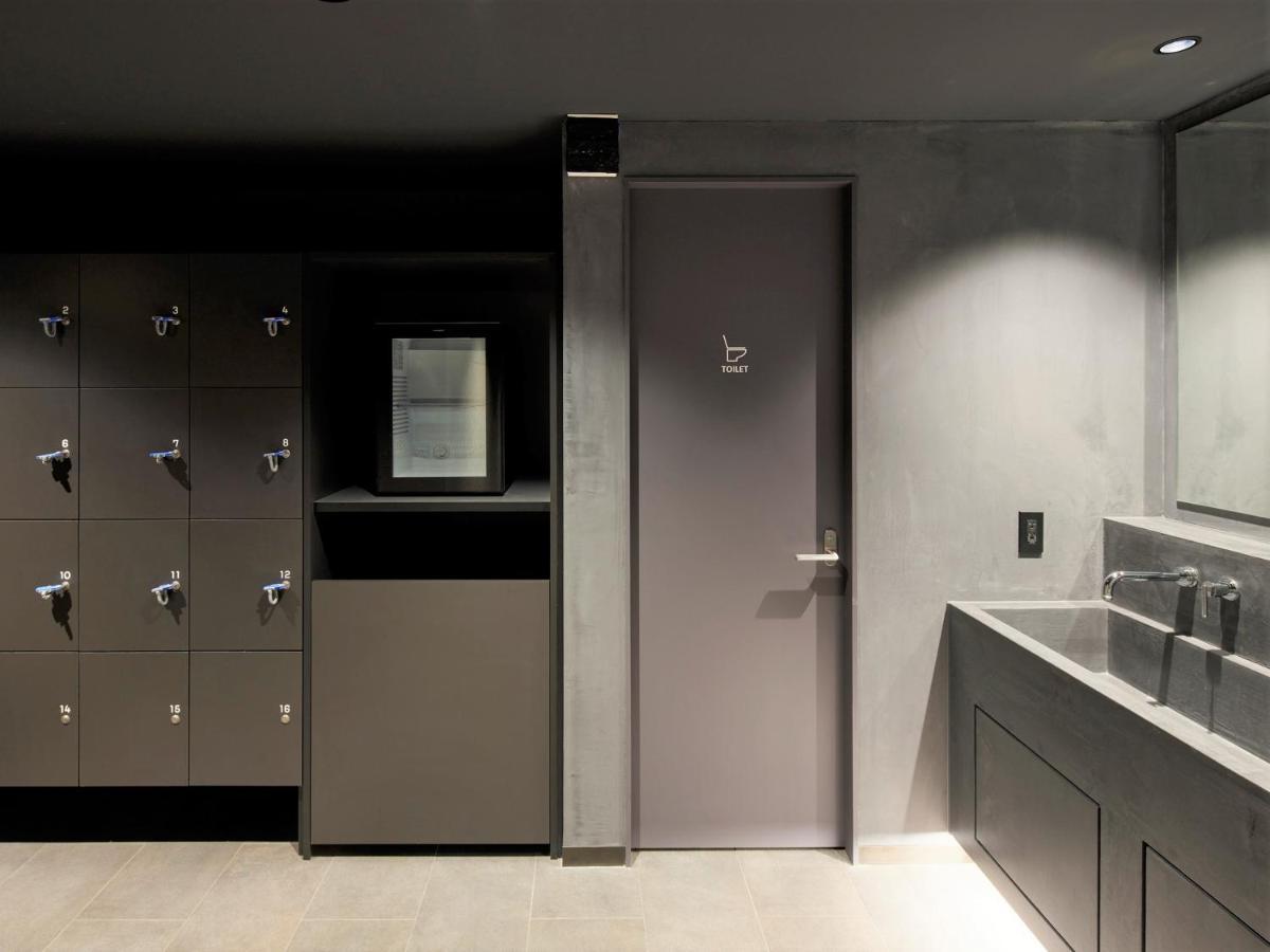 Androoms Susukino