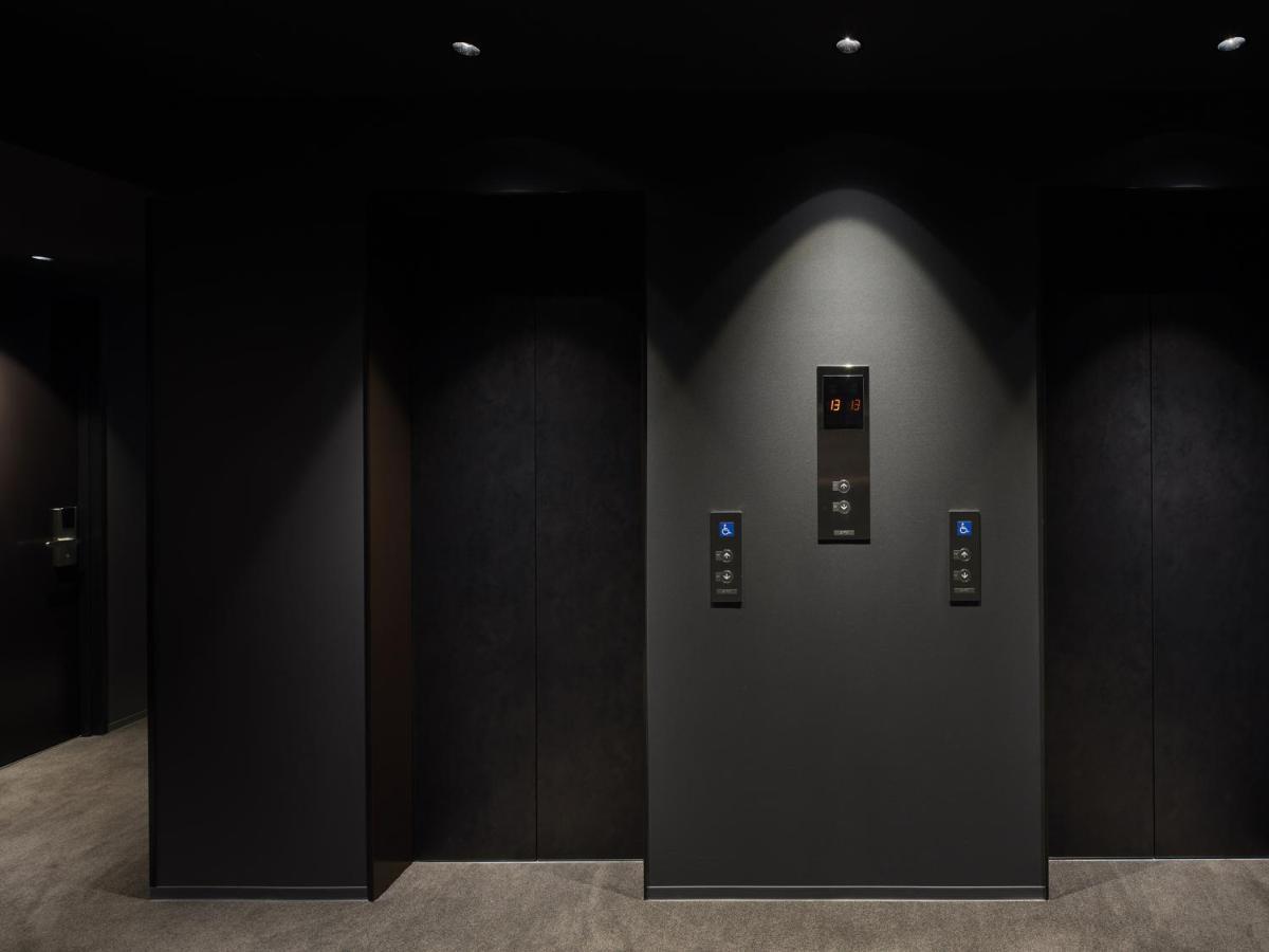 Hotel Androoms Susukino 3*