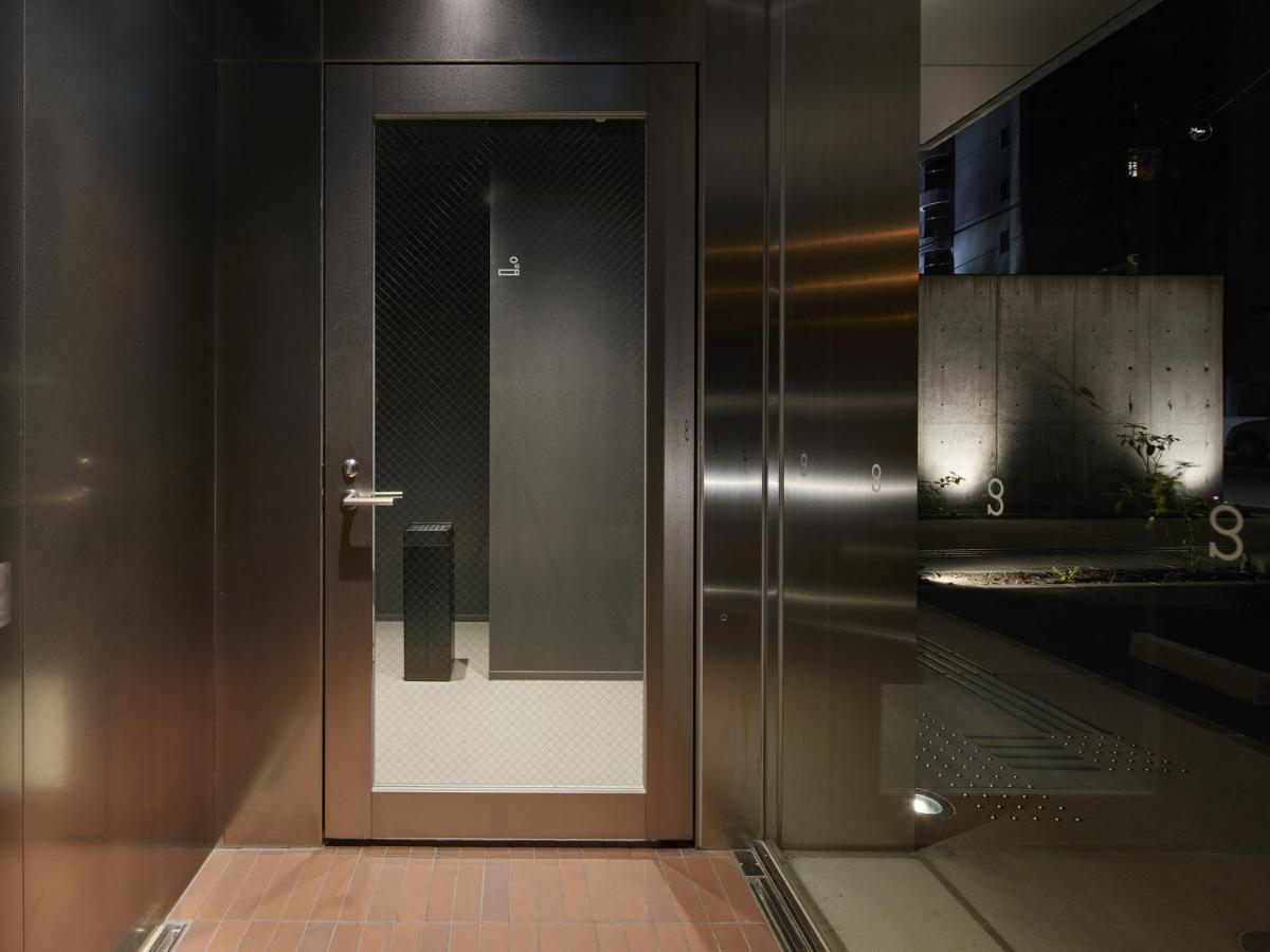 Hotel Androoms Susukino 3*