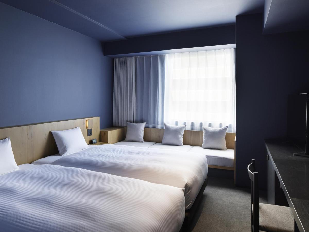 Hotel Androoms Susukino 3*