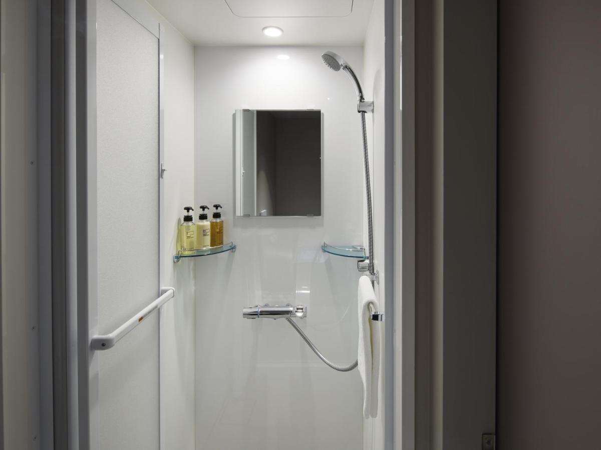 Androoms Susukino 3* Sapporo