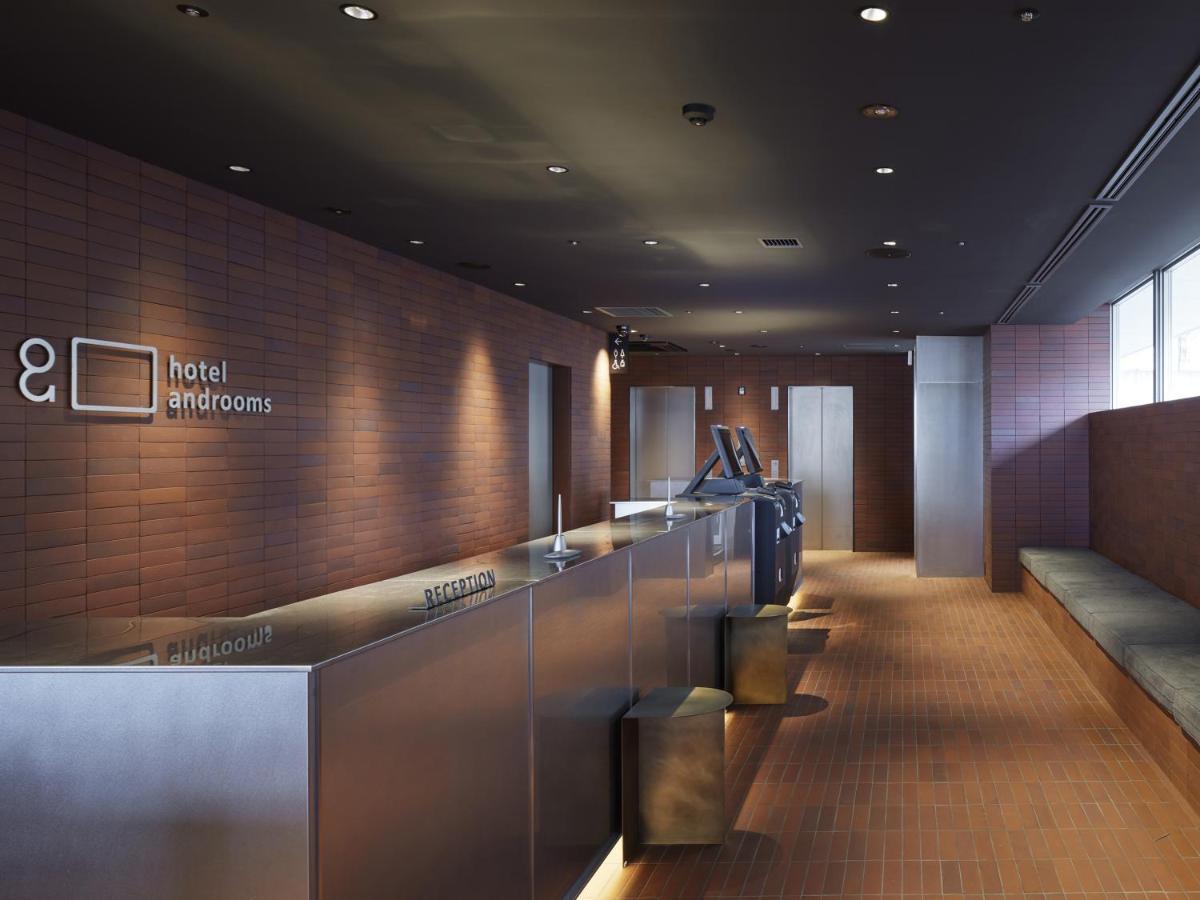 Androoms Susukino 3* Sapporo