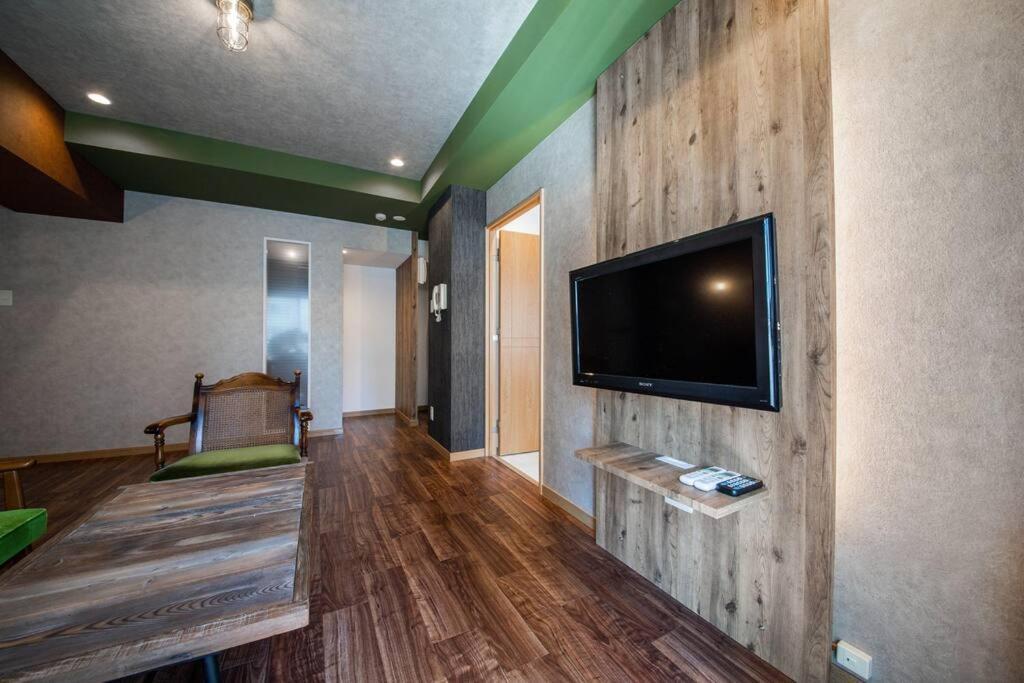 Prima Apartment Sapporo