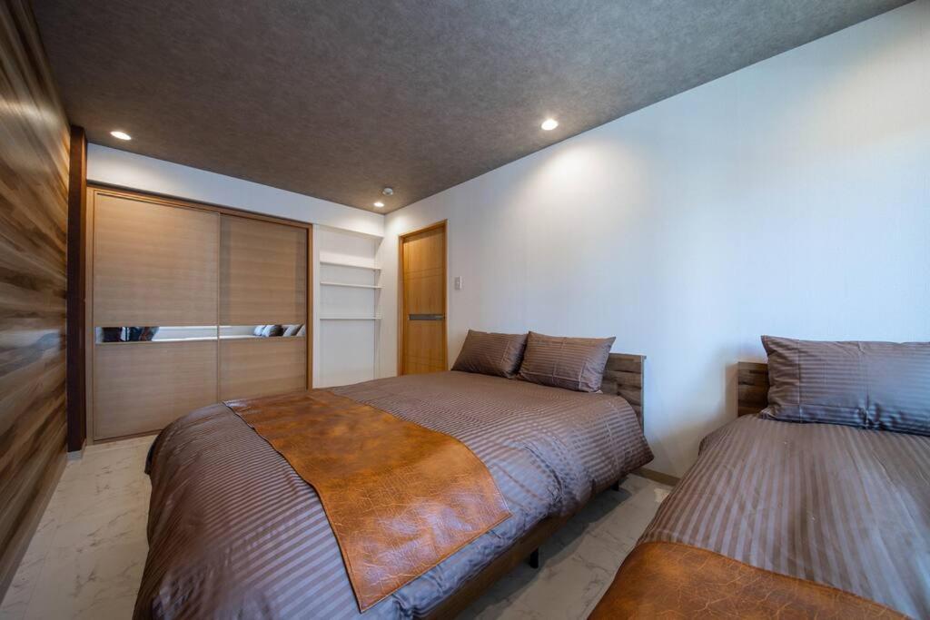 Apartment Prima Sapporo