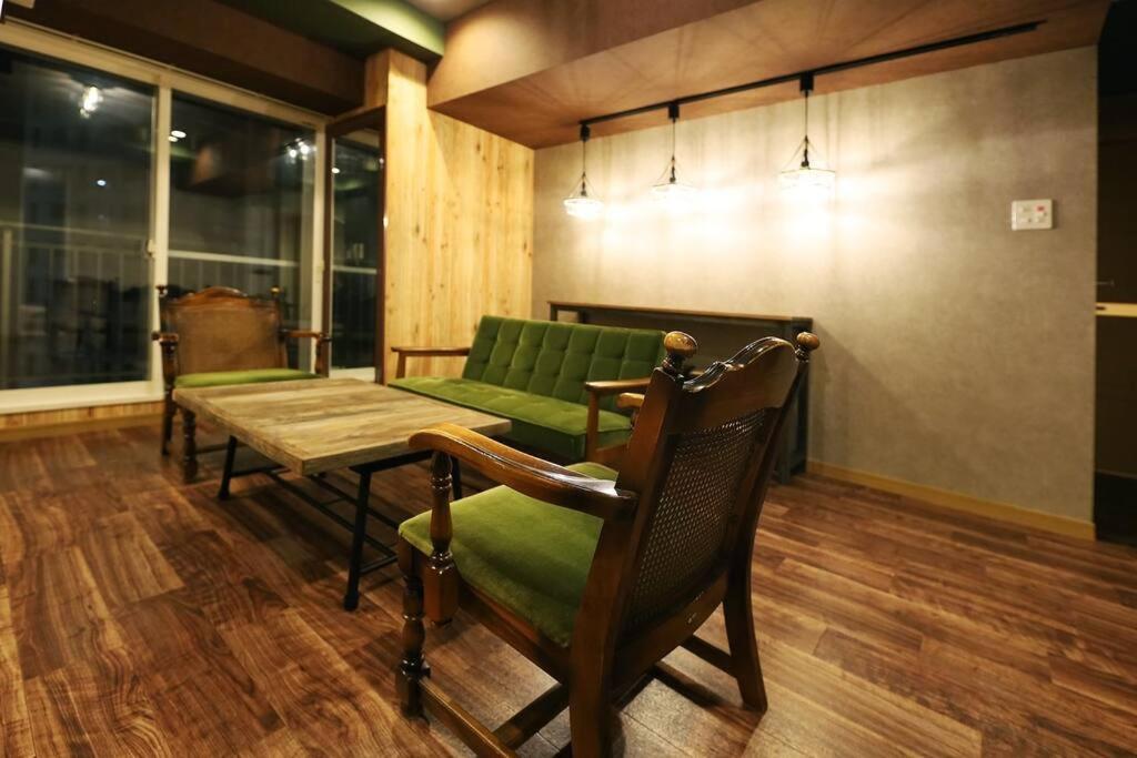Apartment Prima Sapporo