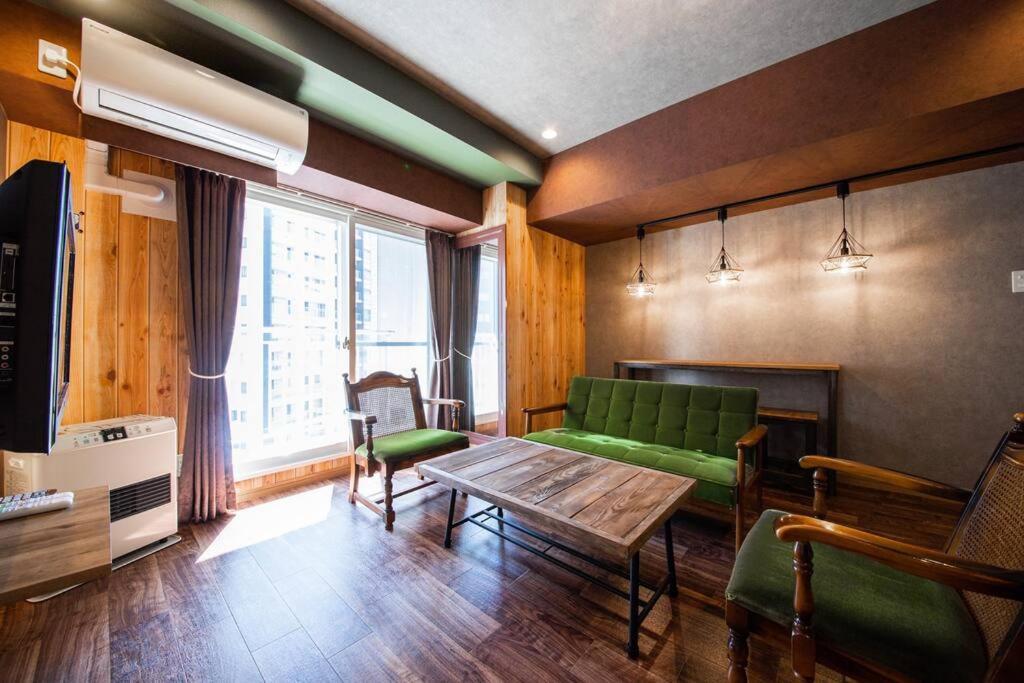 Apartment Prima Sapporo