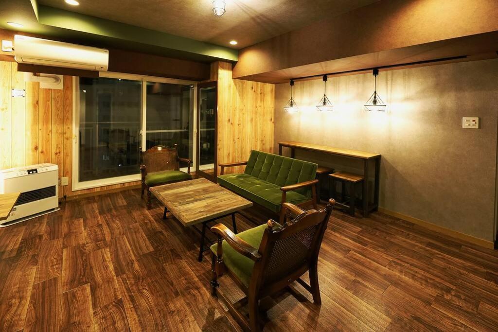 Apartment Prima