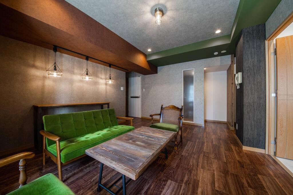 Apartment Prima
