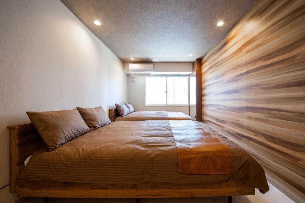 Prima Apartment Sapporo