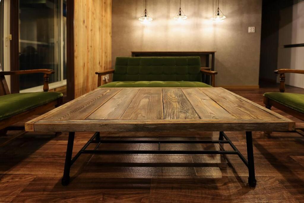 Apartment Prima Sapporo