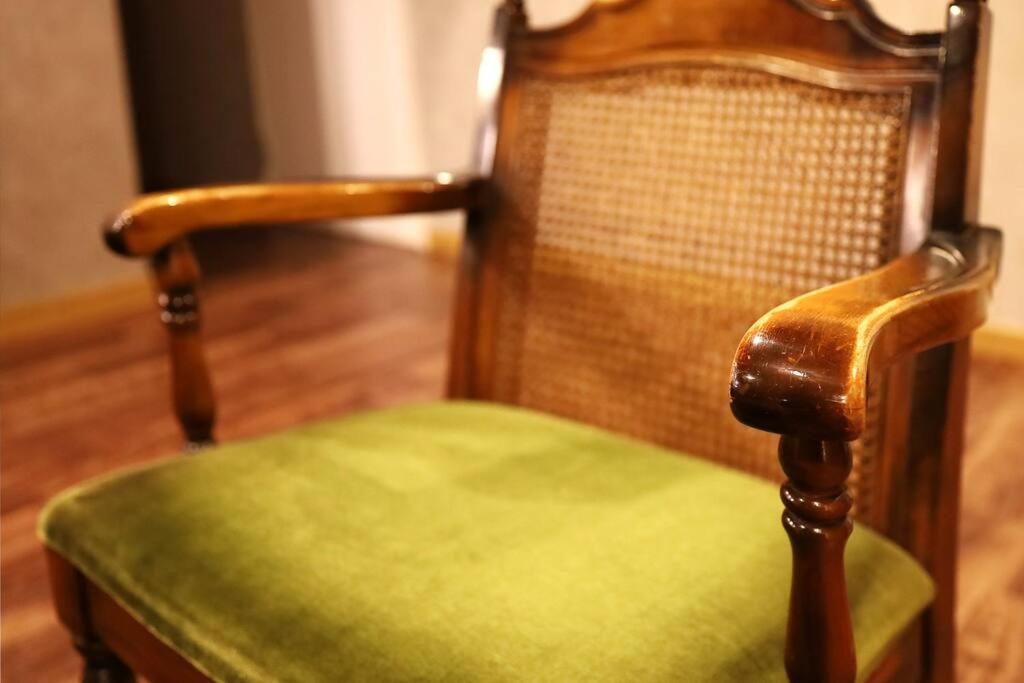Prima Apartment