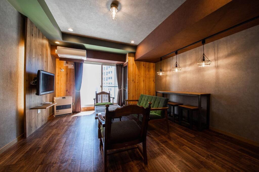Prima Apartment *