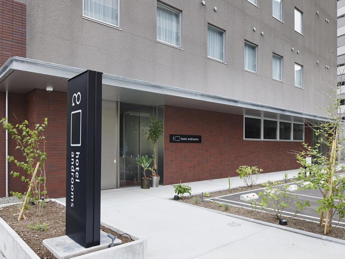 Hotel Androoms Susukino 3*