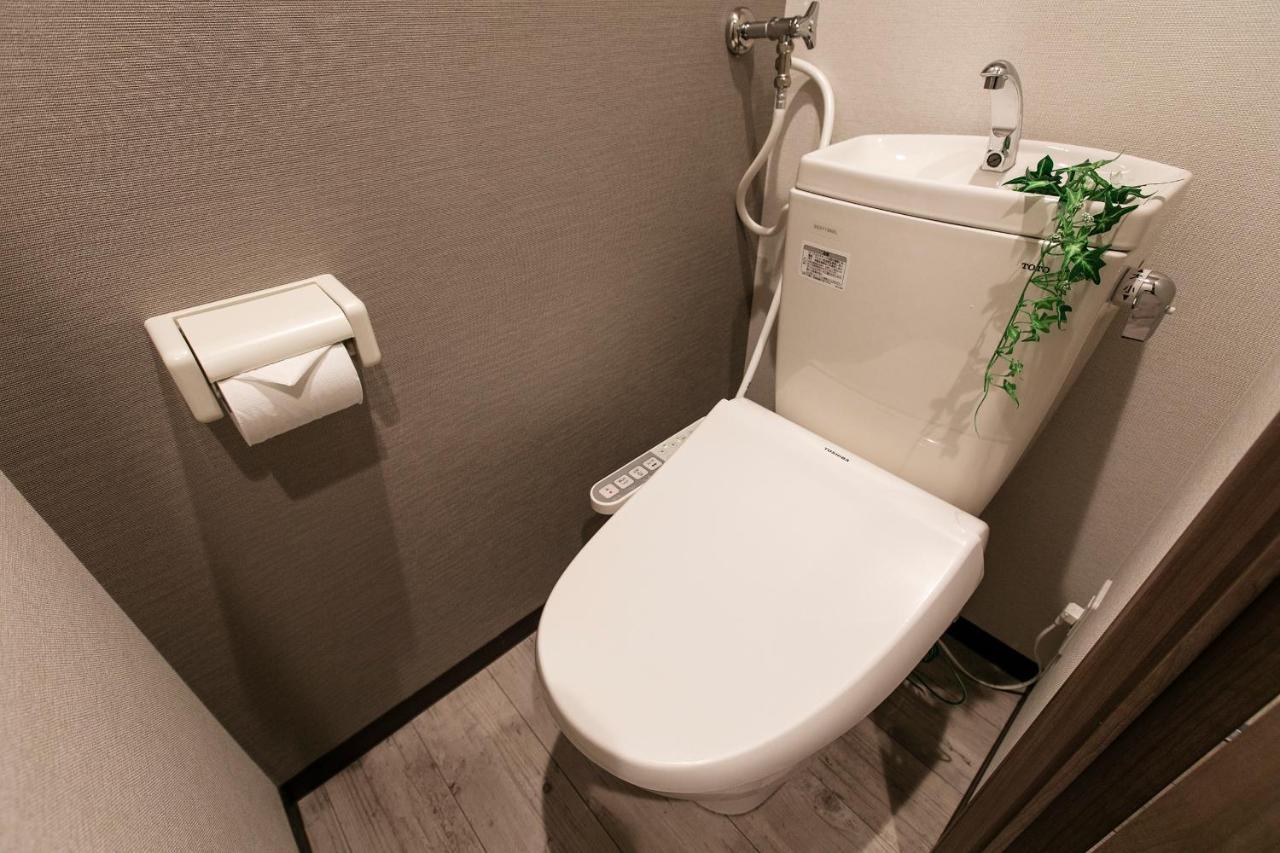 The Base Susukino Hotel 3*