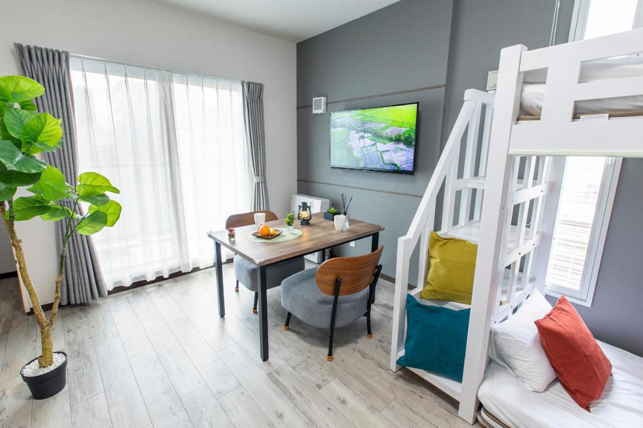 Hotel The Base Susukino 3*