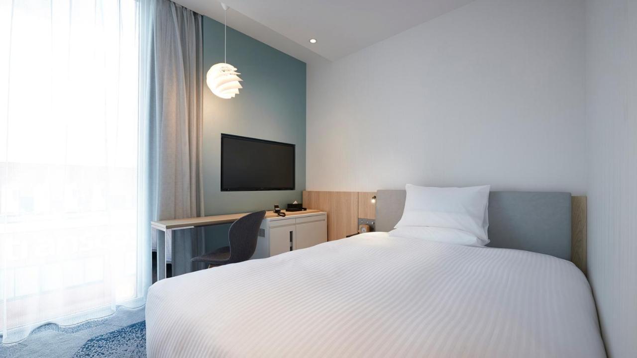 Jr East Mets Premier Hotel 3*