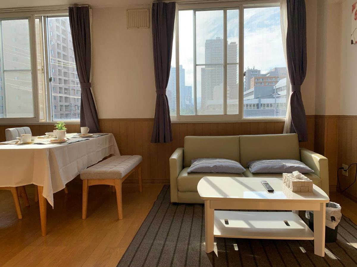 Nk　apartment　 *