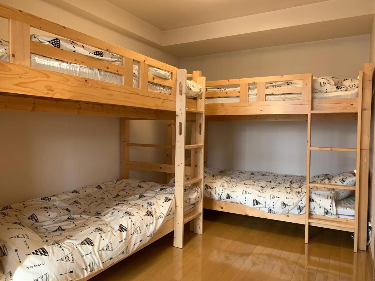 Nk　apartment　 Apartment *