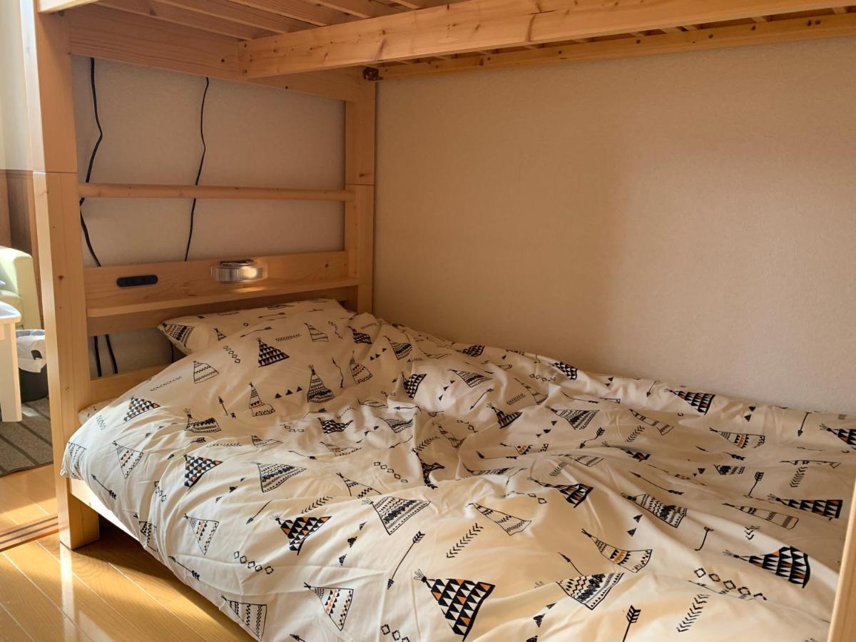 Nk　apartment　 * Sapporo