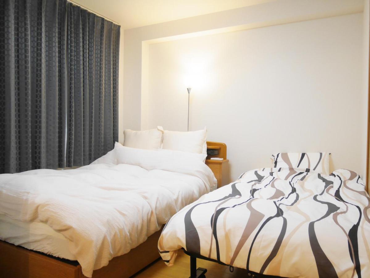 Nk　apartment　 * Sapporo