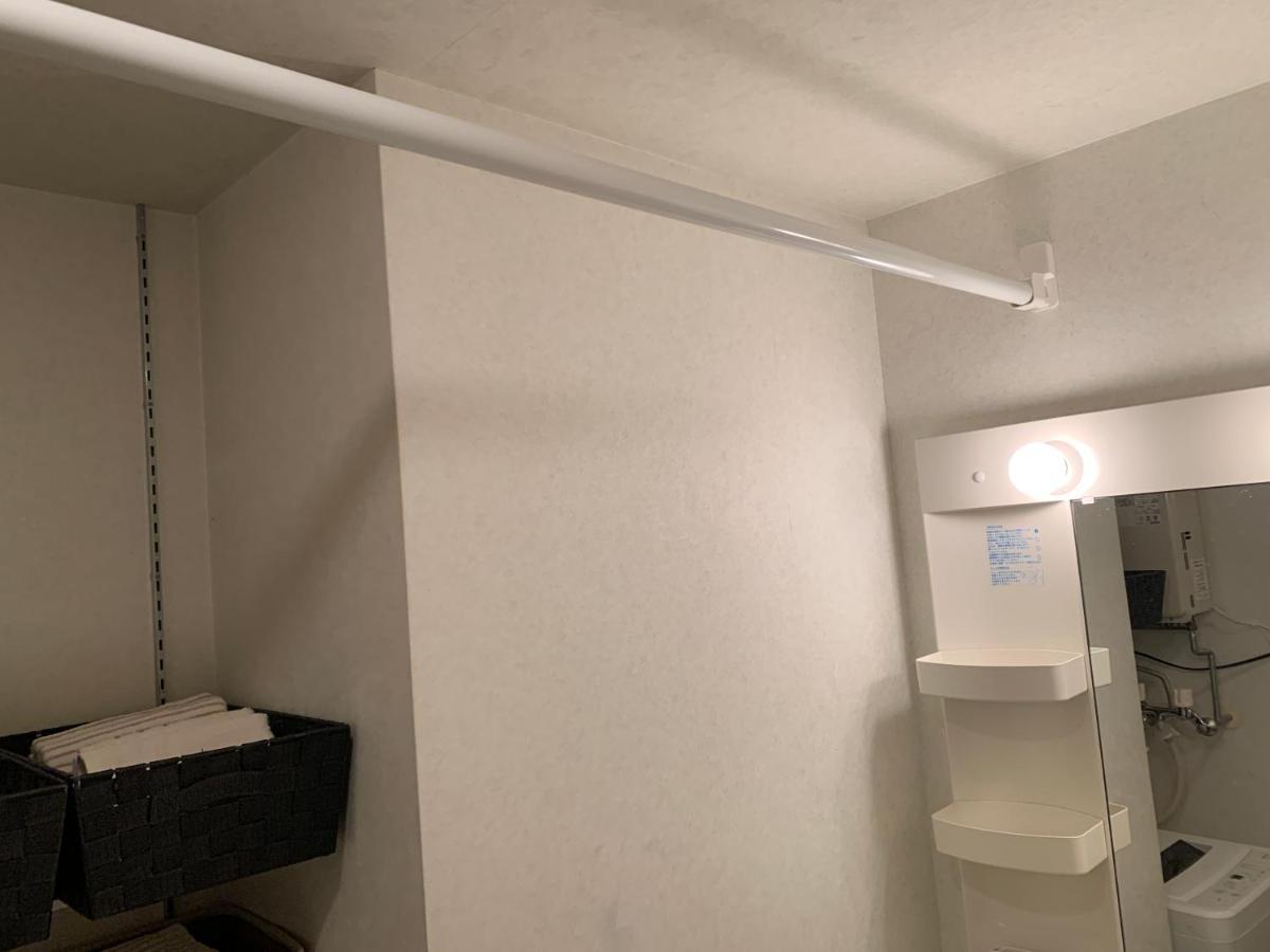 Nk　apartment　 * Sapporo