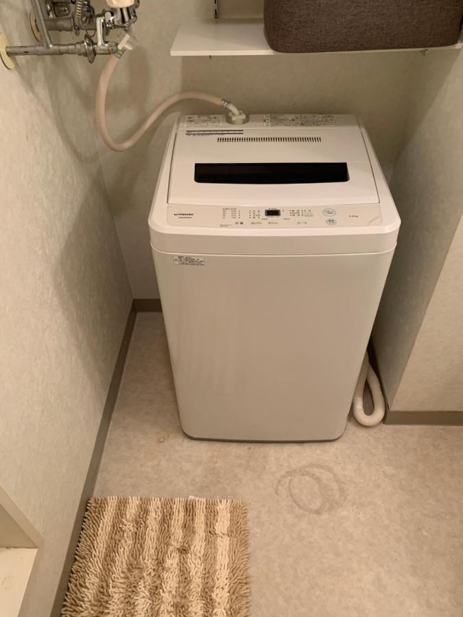 Nk　apartment　 * Sapporo