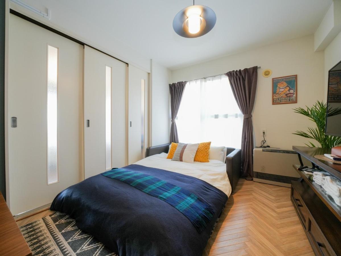 Apartment Florish 67 - Vacation 43800v Sapporo