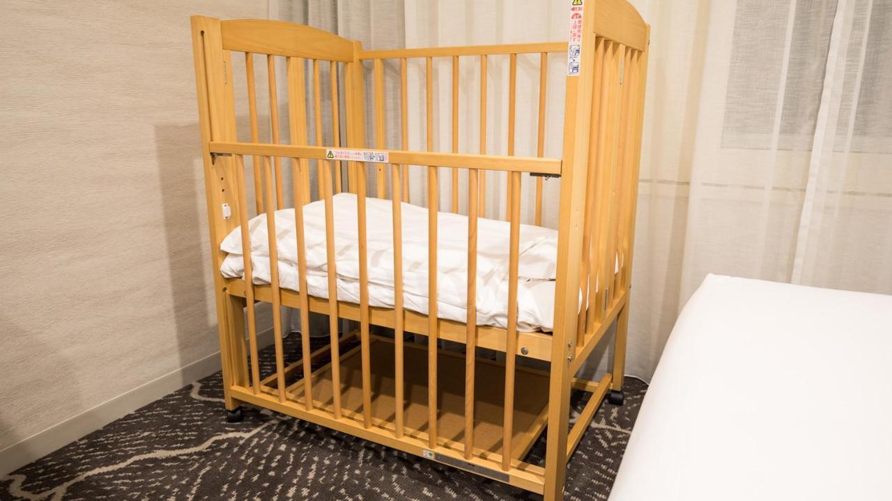 Jr East Mets Premier Hotel Sapporo
