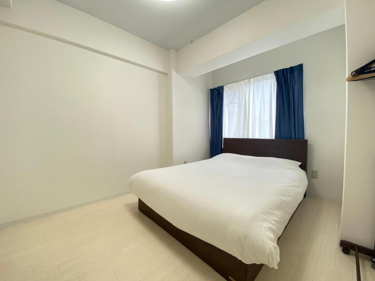 Easy Access To Downtown Area, Dome Ams503 Apartment Sapporo