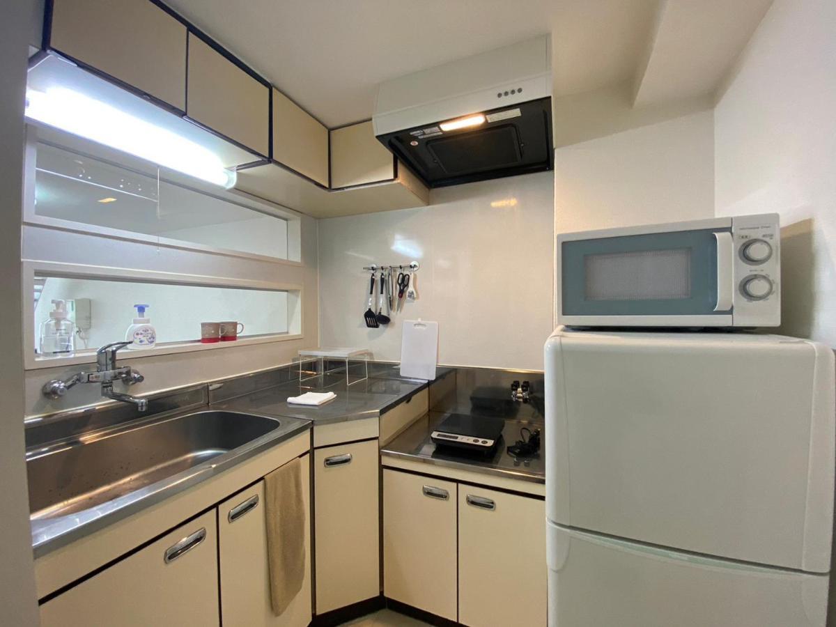 Easy Access To Downtown Area, Dome Ams503 Apartment Sapporo