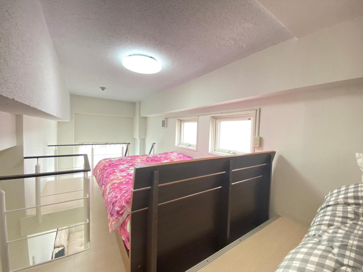 Apartment Easy Access To Downtown Area, Dome Ams503 Sapporo