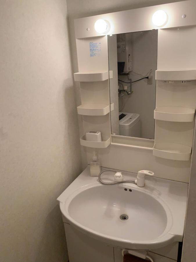 Nk　apartment　 Apartment *
