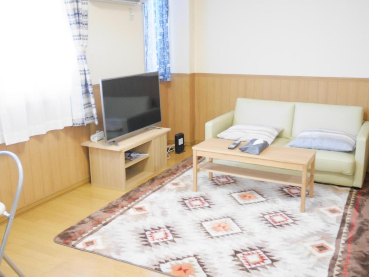 Nk　apartment　 Apartment *