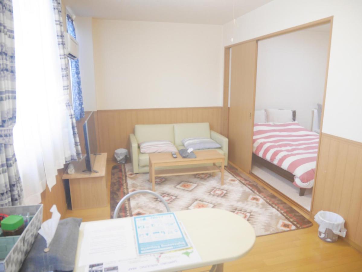 Nk　apartment　