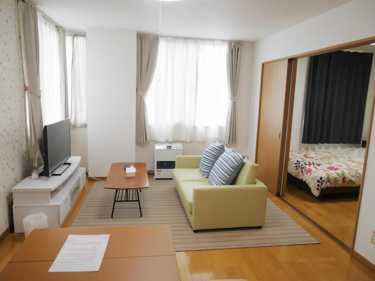 Nk　apartment　