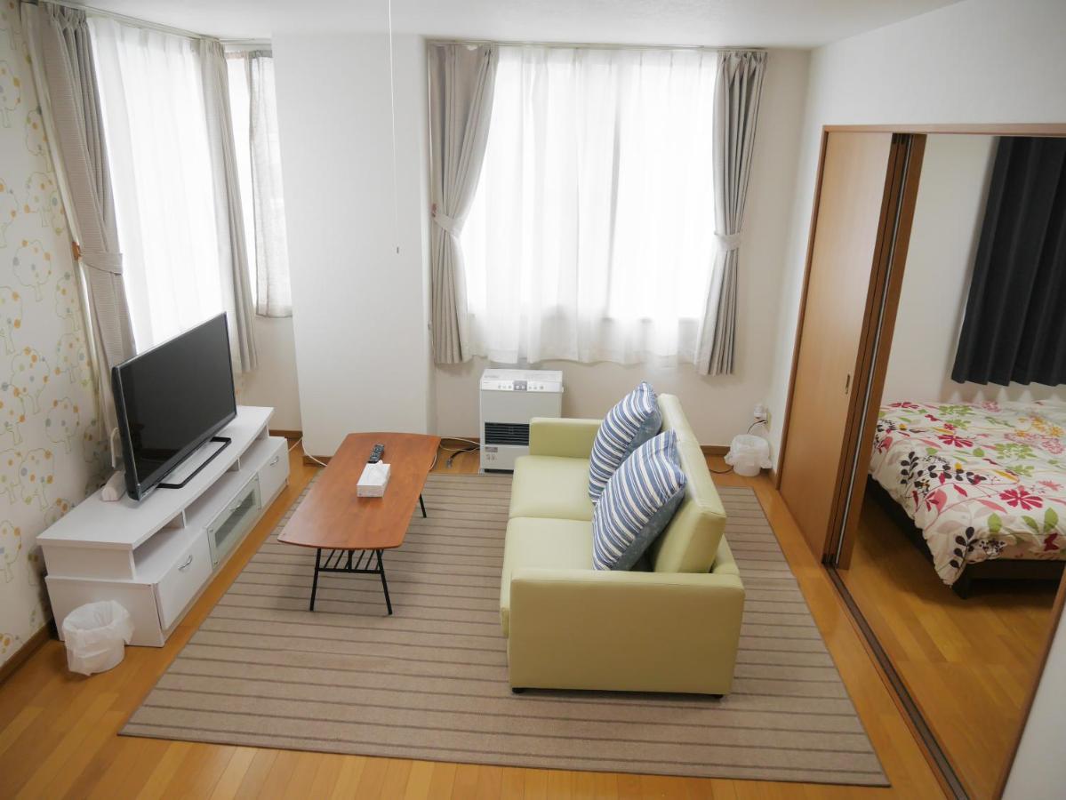 Nk　apartment　 Sapporo