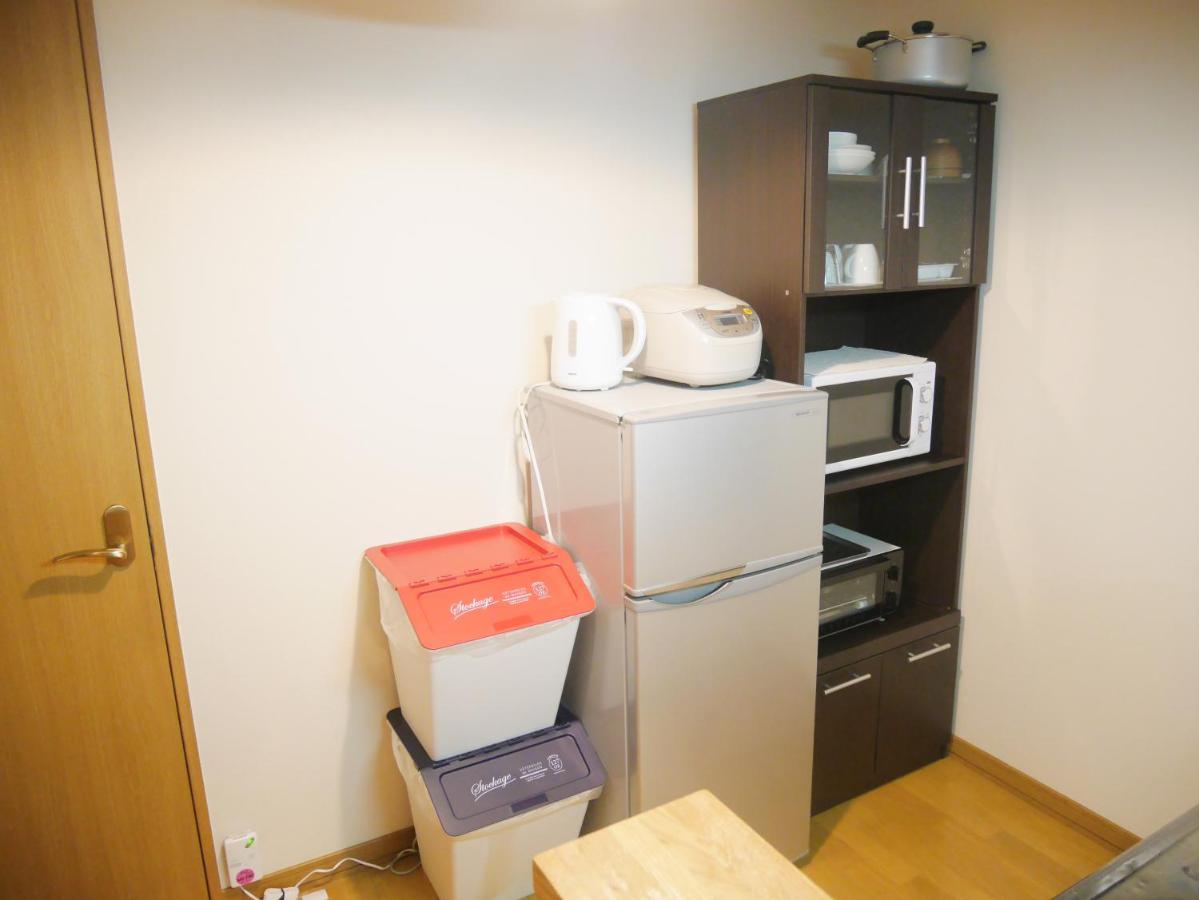 Nk　apartment　