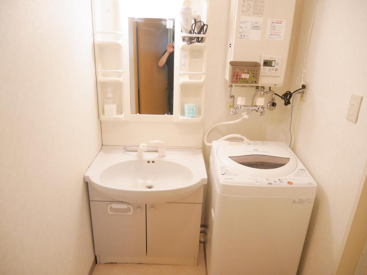 Apartment Nk　apartment　 Sapporo